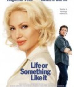 天算不如人算 Life or Something Like It            (2002)