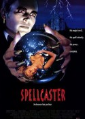 鬼屋穿梭人 Spellcaster            (1988)