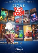 皮克斯爆米花 Pixar Popcorn            (2021)