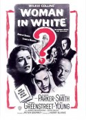 白衣女子 The Woman in White            (1948)