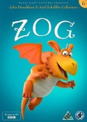 佐格 Zog            (2018)