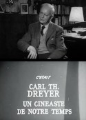德莱叶 Cinéastes de notre temps - Carl Th. Dreyer            (1965)
