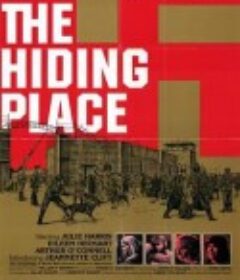 藏身之处 The Hiding Place            (1975)