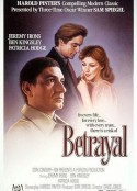 危险女人心（背叛） Betrayal            (1983)