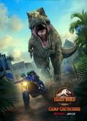 侏罗纪世界：白垩纪营地 第二季 Jurassic World: Camp Cretaceous Season 2            (2021)