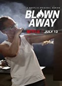 美哉琉璃：巧匠大比拼 第二季 Blown Away Season 2            (2021)