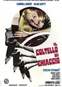 冰刀 Il coltello di ghiaccio            (1972)