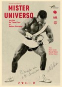 神秘宇宙 Mister Universo            (2016)