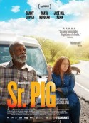 皮革先生 Sr. Pig            (2016)