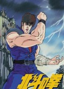 世纪末救世主传说 北斗神拳 世紀末救世主伝説 北斗の拳            (1984)