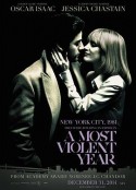 至暴之年 A Most Violent Year            (2014)
