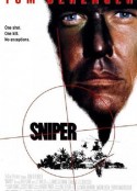 双狙人 Sniper            (1993)