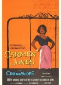 胭脂虎新传 Carmen Jones            (1954)
