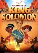 所罗门国王传奇 The Legend of King Solomon            (2018)