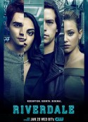 河谷镇 第五季 Riverdale Season 5            (2021)