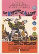 阿拉丁神灯 The Wonders of Aladdin            (1961)