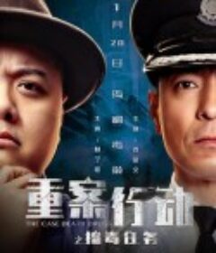 重案行动之捣毒任务            (2021)