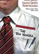 征服钱海 The Big Kahuna            (1999)