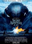 最后的风之子 The Last Airbender            (2010)