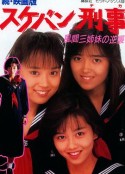 飞女刑事 风间三姐妹的反击 スケバン刑事 風間三姉妹の逆襲            (1988)