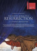 这不是葬礼，这是复活 This is Not a Burial, It's a Resurrection            (2019)