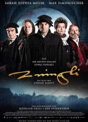茨温利 Zwingli            (2019)