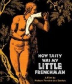 法国人吃起来有多美味 Como Era Gostoso o Meu Francês            (1971)