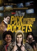 顶尖扒手 Pickpockets            (2018)