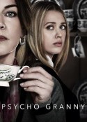 圣母疯 Psycho Granny            (2019)