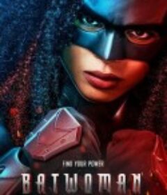 蝙蝠女侠 第二季 Batwoman Season 2            (2021)