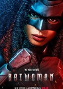 蝙蝠女侠 第二季 Batwoman Season 2            (2021)