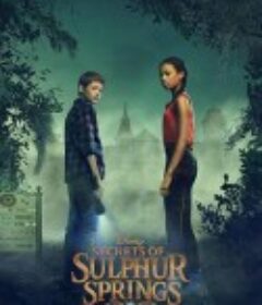 硫磺泉的秘密 Secrets of Sulphur Springs            (2021)