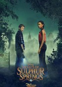 硫磺泉的秘密 Secrets of Sulphur Springs            (2021)