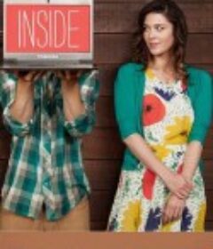 奇幻心旅 The Beauty Inside            (2012)