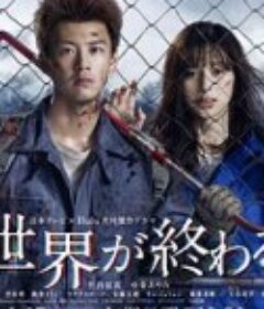 你与世界终结的日子 君と世界が終わる日に Season1            (2021)