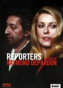 新闻记者 Reporters            (1981)