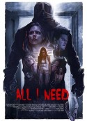 绝命交错 All I Need            (2014)
