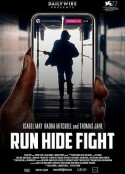校园大逃杀 Run Hide Fight            (2020)