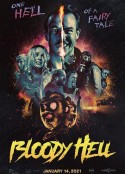 血腥地狱 Bloody Hell            (2020)
