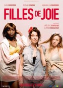 卖笑女郎 Filles de joie            (2020)