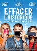 删除历史 Effacer l’historique            (2020)