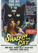猫影 Shadow of the Cat            (1961)