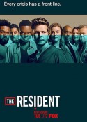 驻院医生 第四季 The Resident Season 4            (2021)
