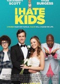 小孩都是魔鬼吧 I Hate Kids            (2019)