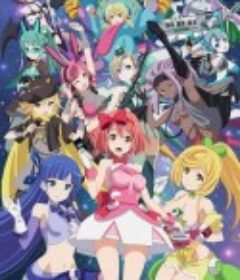 WIXOSS DIVA (A) LIVE            (2021)