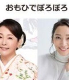 岁月的童话 おもひでぽろぽろ            (2021)