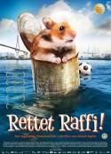 拯救小鼠拉菲 Rettet Raffi!            (2015)