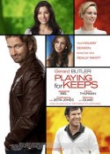情场玩咖 Playing for Keeps            (2012)