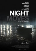 夜色行动 Night Moves            (2013)