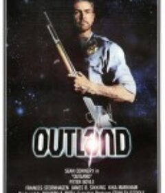 九霄云外 Outland            (1981)
